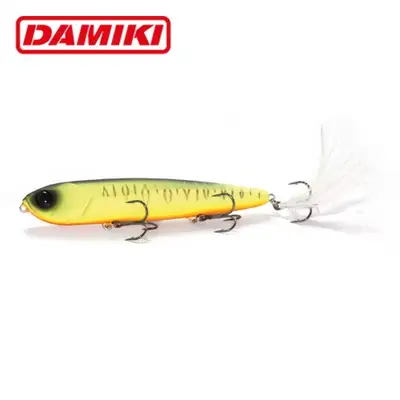 다미끼 램블러120