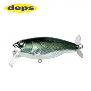 뎁스 버즈젯 주니어