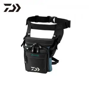 다이와 에메랄다스 텍티컬 타이트 백(B)