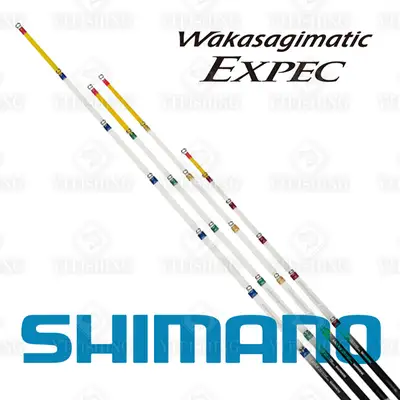시마노 레이크 마스터 엑스펙