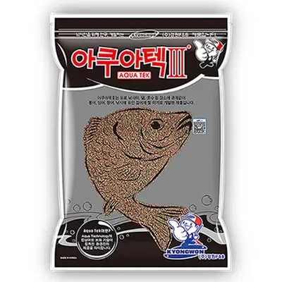 경원 아쿠아텍 3