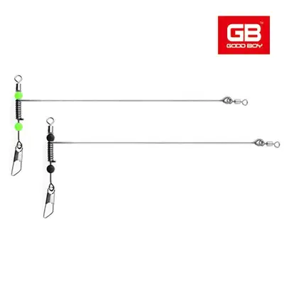 지비굿보이 굿보이 스트롱 텐빈채비