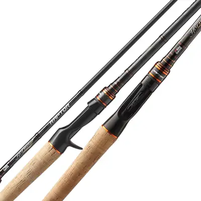 아부가르시아 호넷 랩터