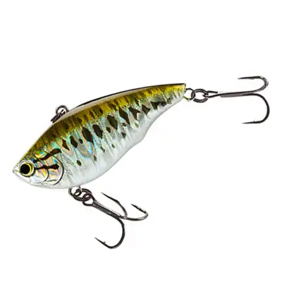 요즈리 래틀인 바이브