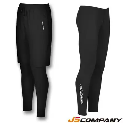 제이에스컴퍼니 제이에스컴퍼니 피싱 레깅스 & 팬츠