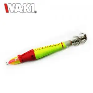 와키 톰보 뉴 펄