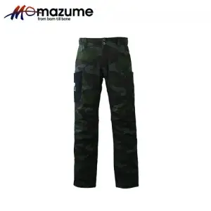 마즈메 윈드컷 팬츠 V