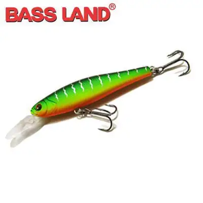 배스랜드 사하라 65SP