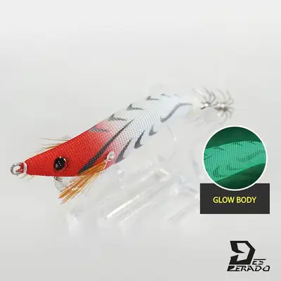 데스페라도 이카파티 2.2