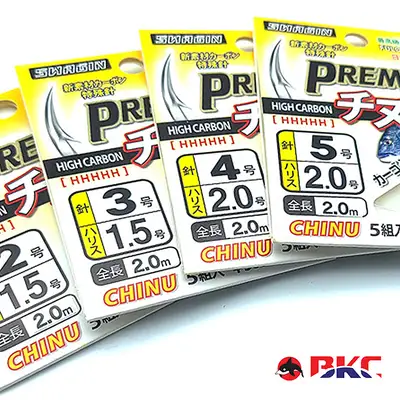 백경 프리미엄 지누 SG 206