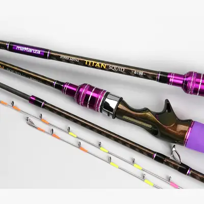 마탄자 슈퍼메탈 티탄 스퀴드