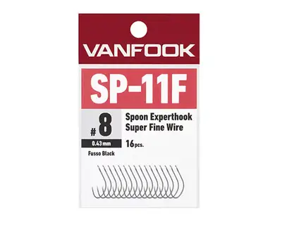 바낙스 스푼엑스퍼트 슈퍼파인