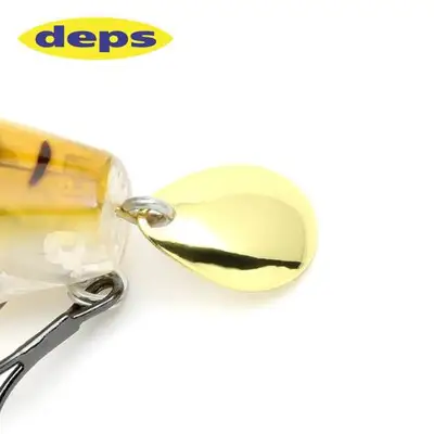 뎁스 타이니 NZ 크로울러 블레이드