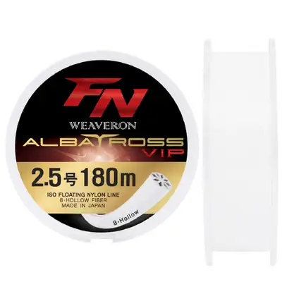 엔에스 위브론 알바트로스 VIP FN