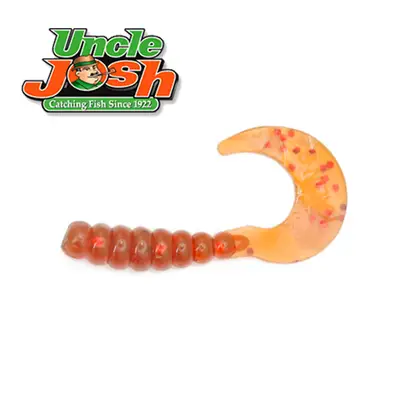 엉클조쉬 런커 그럽 2인치