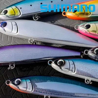 시마노 오시아 다이브 플랫 200F