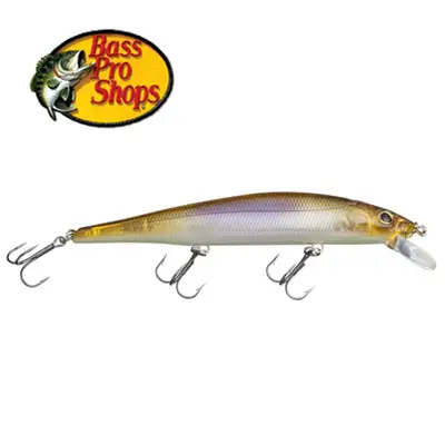 배스프로샵 배스호크 미노우