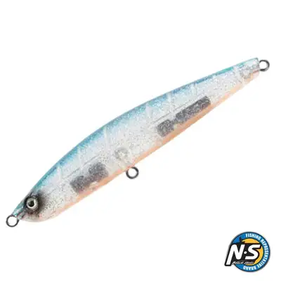 엔에스 칼립소 지그 미노우 100SS 36g