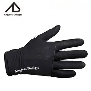 앵글러즈 디자인 ADG-14 티타늄 글로브 3PRO