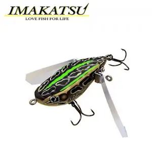 이마가츠 아벤타 크롤러 RS