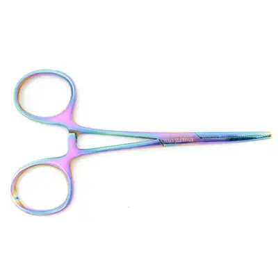 까따쥬 티타늄 코팅 포셉