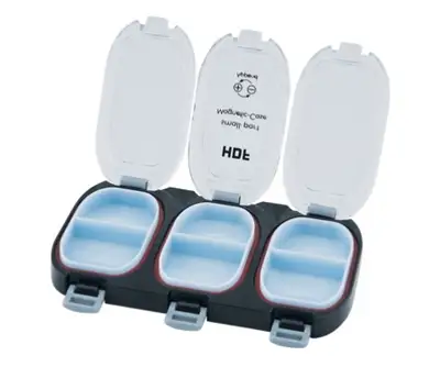 해동 자석 소품 케이스