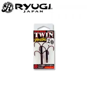 류기 트윈 브루탈 HPT120