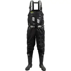 드레스 가슴웨이더 헌터 커스텀