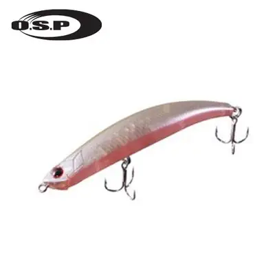 오에스피 벤트미노우 76