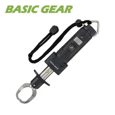 베이직기어 디지털 스케일 2 그립