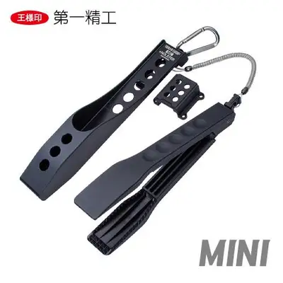 제일정공 와니그립 미니 MC + 홀스터