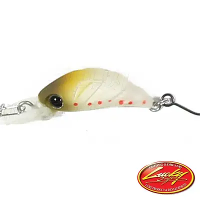 럭키크래프트 마이크로 에어블로우F