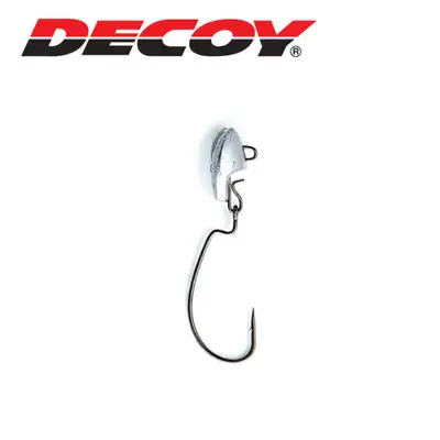 데코이 슬라이드밤