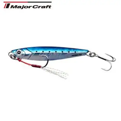 메이저크래프트 지그파라 쇼트 30g