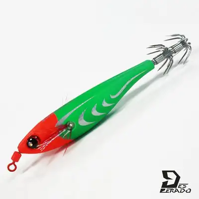 데스페라도 이카파티 네온