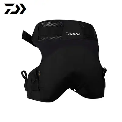 다이와 UT 힙가드