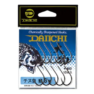 다이이찌 지누형 고이