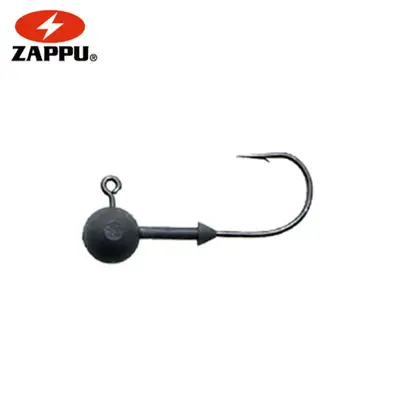 자푸 라운드 헤드 인치