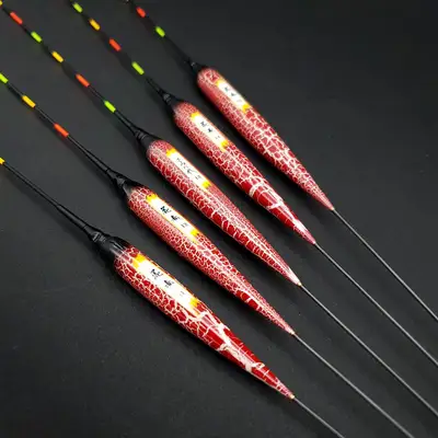 행운사 화춘 레드 반다루마 전자찌