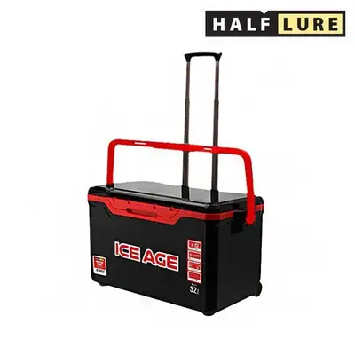 하프루어 아이스에이지