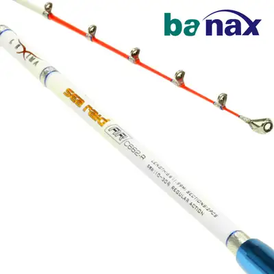 바낙스 씨레이드 AR