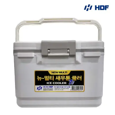 해동 뉴-멀티 새우통 쿨러