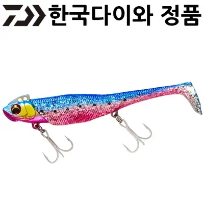 다이와 플랫 정키 로뎀4