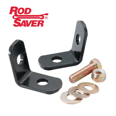 보트벅클 로드세이버 리트랙터블 타이다운 브라켓