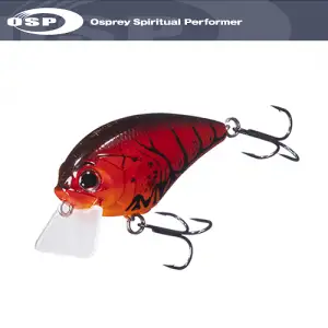 오에스피 블리츠 SSR