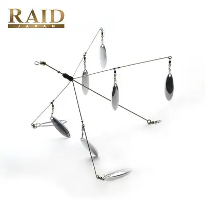 레이드재팬 고스트 와이어