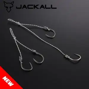 자칼 빈빈 스위치 스페어 훅