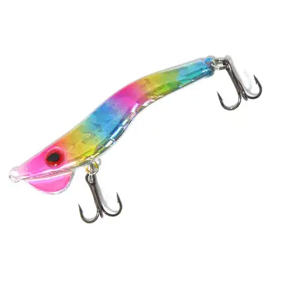 에스에스피싱 에기 메탈