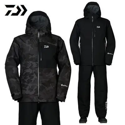 다이와 고어텍스 DW-1922