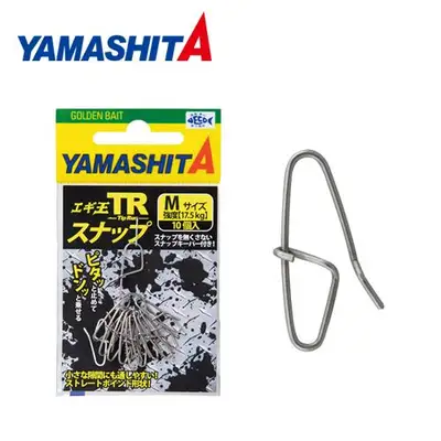 야마시타 에기 왕 TR 스냅
